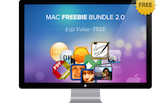 Mac Supercharge Bundle