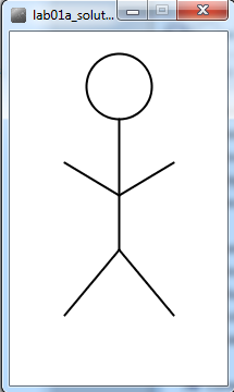 Basic Stick Man