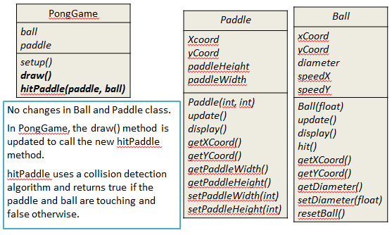 PongGame V3.0